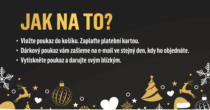 Jak na to?