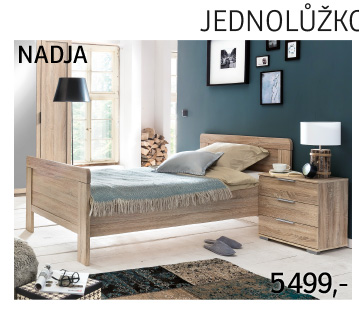 Postel Nadja
