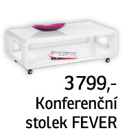 Konferenční stolek Fever