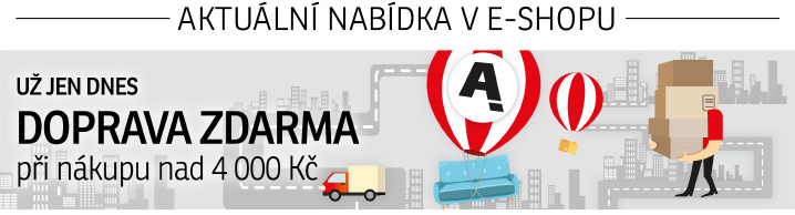 Doprava Zdarma