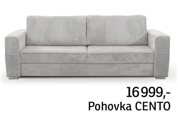 Pohovka Cento