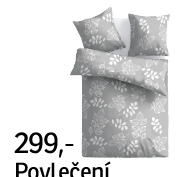 Povlečení Casa