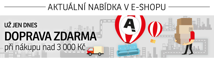 Doprava Zdarma