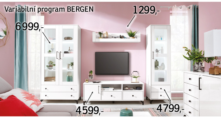 BERGEN