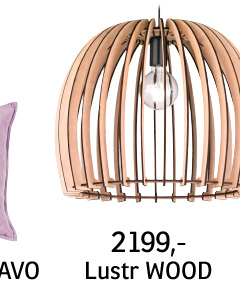 Lustr Wood