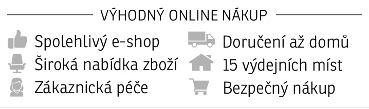 Výhodný online nákup