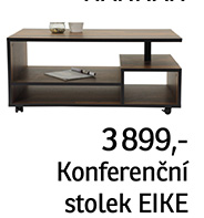 Konferenční stolek Eike