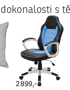 Kancelářské křeslo Star