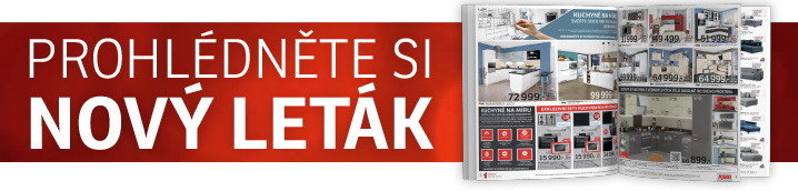 Prohlédněte so nový leták