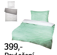 Povlečení pro dospělé