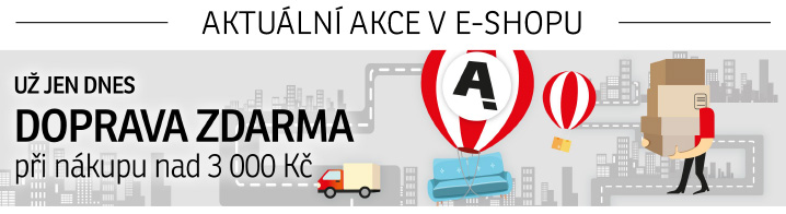 Doprava zdarma
