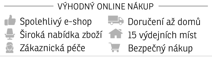 Výhodný online nákup