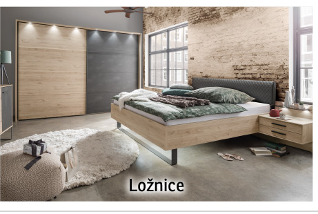 Ložnice