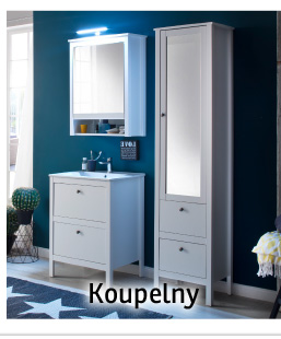 Koupelny