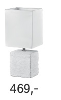 Stolní lampa Ping
