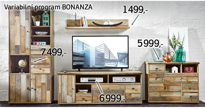 Bonanza
