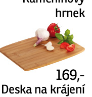 Deska na krájení