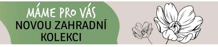 Zahradní kolekce