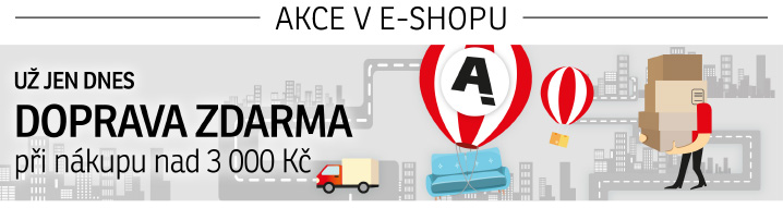Doprava zdarma