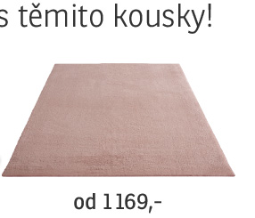 Koberec Fuzzy