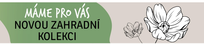 Zahradní kolekce