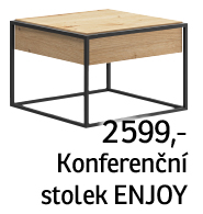 Konferenční stolek Enjoy