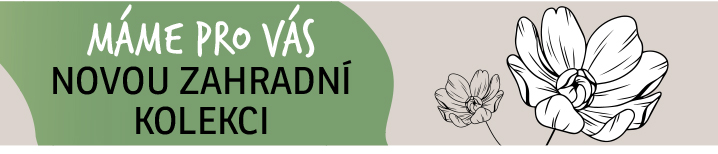 Zahradní kolekce