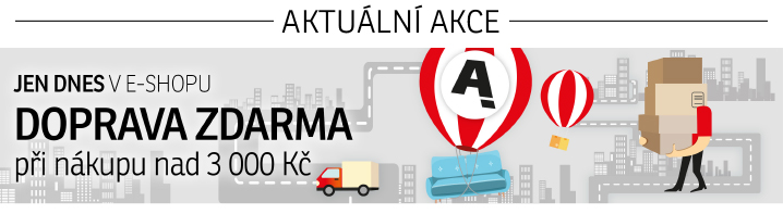 Doprava zdarma