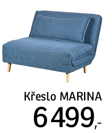Křeslo Marina