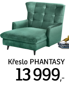 Křeslo Phantasy