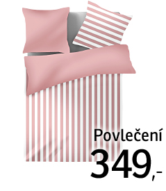 Povlečení