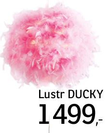 Lustr Ducky