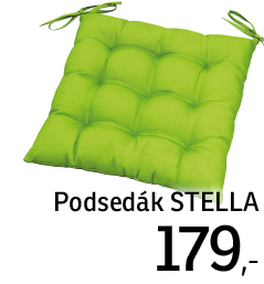 Podsedák Stella