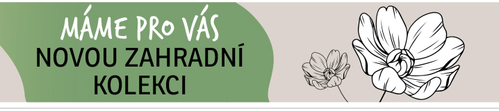 Zahradní kolekce