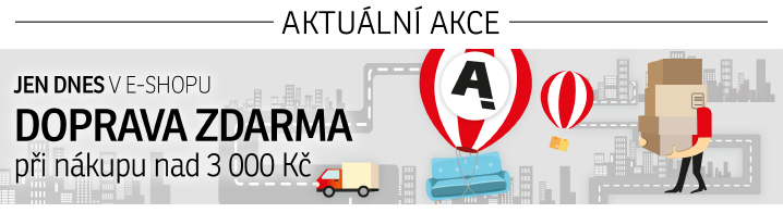 Doprava zdarma