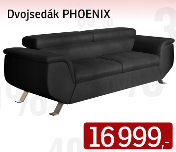 Dvojsedák Phoenix