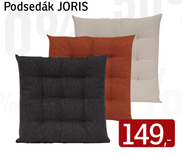Podsedák Joris