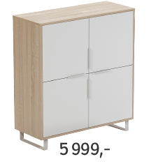 Komoda Home Office