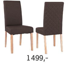 Jídelní židle Tempa