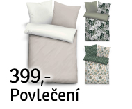 Povlečení