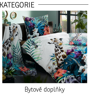 Bytové doplňky
