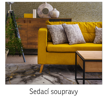 Sedací soupravy
