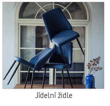 Jídelní židle