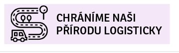 Chráníme naši přírodu logisticky