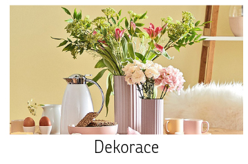 Dekorace