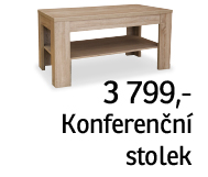 Konferenční stolek