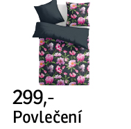 Povlečení