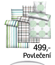 Povlečení