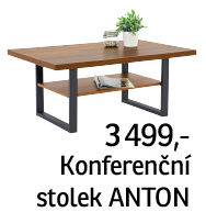 Konferenční stolek Anton