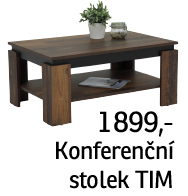 Konferenční stolek Tim